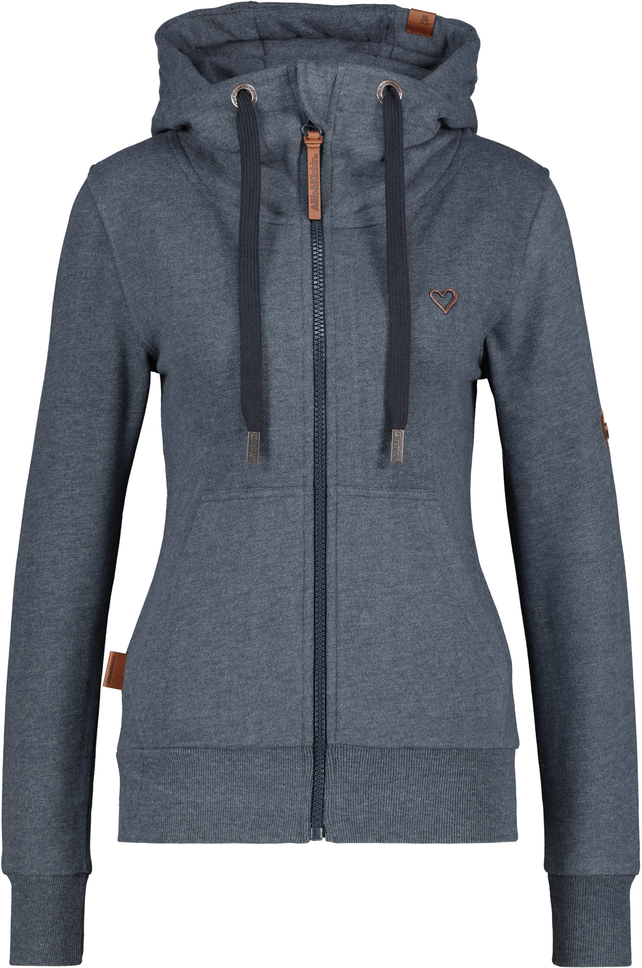 Naketano sweatjacke xl damen Clearance